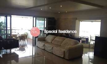 Imagem 7: Rio de Janeiro - Apartamento Padrão - Barra da Tijuca