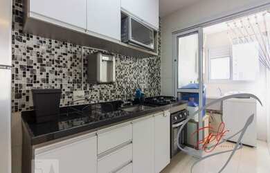 Imagem 7: Apartamento 109 m2, 3 dormitórios, sendo 3 suítes, sala ampliada, Ristretto Lorian Bouleva