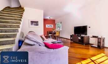 Imagem 3: Casa com 3 dormitórios à venda, 150 m² por R$ 1.250.000,00 - Planalto Paulista - São Paulo