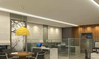 Imagem 6: Conheça o novo conceito de Centro Empresarial e Comercial de MT