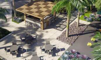 Imagem 3: BARRA DA TIJUCA INVERT Apartamento 4 quartos, 2 suítes 130m2 na Barra da Tijuca 2 vagas Al