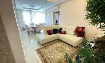 Imagem 2: Apartamento finamente mobiliado e equipado, 2 vagas de garagem