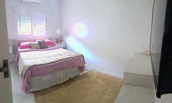 Imagem 4: Casa para venda possui 136 metros quadrados com 3 quartos em Alvorada - Guaíba - RS