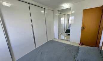 Imagem 6: BELISSIMO apartamento no Parque Tropical, 3 SUÍTES, 2 VAGAS, NASCENTE, área de serviço, de