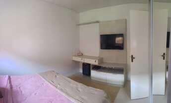 Imagem 3: Casa para venda possui 136 metros quadrados com 3 quartos em Alvorada - Guaíba - RS