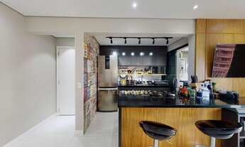 Imagem 4: Apartamento Residencial à venda, Vila Mascote, São Paulo -