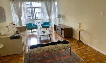 Imagem: Excelente apartamento MOBILIADO no Bela