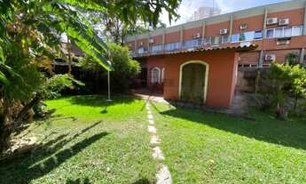 Imagem 3: Casa para aluguel tem 837 metros quadrados com 4 quartos