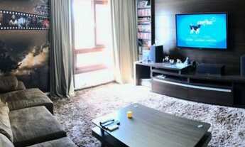 Imagem 4: Casa na Serraria, 4 suítes, espaço gourmet, piscina, quartos de apoio, e um grande espaço