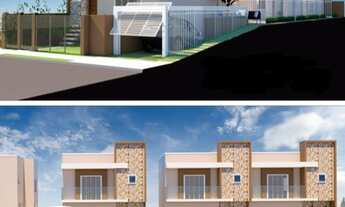 Imagem: Sobrado Portão com 03 quartos, sendo 01