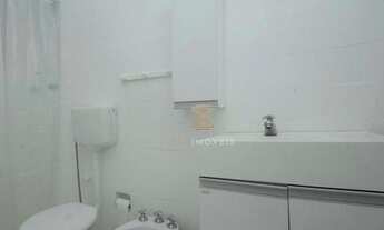 Imagem 3: Apartamento com 2 dormitórios à venda, 42 m² por R$ 600.000 - Botafogo - Rio de Janeiro/RJ