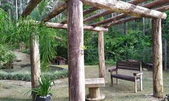 Imagem 2: Sítio 3 Quartos Brusque - SC - Limeira Alta