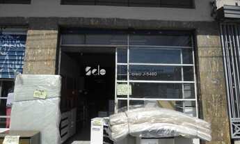 Imagem: Conjunto Comercial/ Sala para Locação