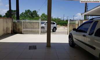 Imagem 3: 114km S.José/Curitiba/150m do Mar/Casa/100m²/Matinhos/ R$ 251.000,00