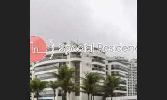 Imagem 6: Rio de Janeiro - Apartamento Padrão - Barra da Tijuca