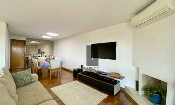 Imagem 6: O VERDE DO PARQUE VILLA LOBOS É A SUA VISTA! NO MELHOR CONDOMÍNIO DO ALTO DE PINHEIROS A M