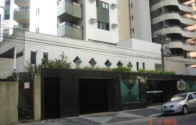 Imagem 2: Apartamento para venda com 100 metros quadrados com 3 quartos em Rosarinho - Recife - PE