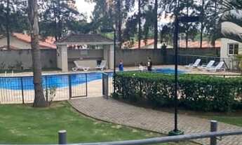 Imagem 4: Apartamento para venda com 55 metros quadrados com 2 quartos e 2 vagas