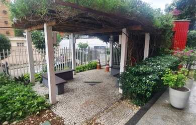 Imagem 2: Apartamento para Locação no Dionísio Torres!