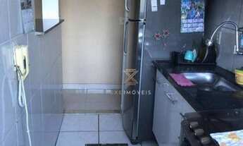 Imagem 5: Apartamento com 2 dormitórios à venda, 52 m² por R$ 235.000 - Taquara - Rio de Janeiro/RJ