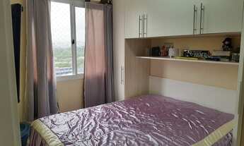 Imagem 7: Apartamento para venda possui 40 metros quadrados com 2 quartos em Vila Sílvia - São Paulo