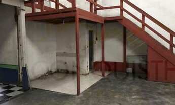 Imagem 7: SãO PAULO - Galpão/Depósito/Armazém - Vila Monumento