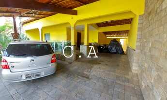 Imagem 3: Casa para venda tem 300 metros quadrados com 4 quartos em Alípio de Melo - Belo Horizonte