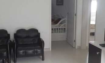 Imagem 3: Apartamento para venda tem 91 metros quadrados com 2 quartos em Itararé - São Vicente - SP