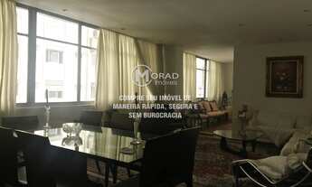 Imagem: São Paulo - Apartamento Padrão - Jardins