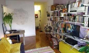 Imagem: Apartamento com 1 dormitório à venda