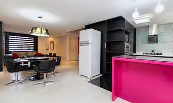 Imagem 7: Sobrado à venda, 167 m² por R$ 739.000,00 - Atuba - Curitiba/PR