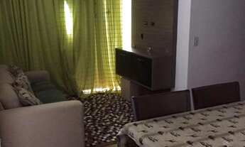 Imagem 3: Excelente Apartamento Mobiliado no Spazio Macaé Buena Vista - Granja dos Cavaleiros