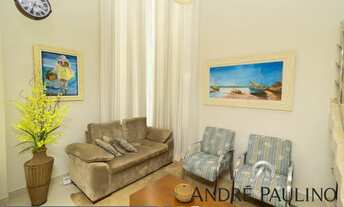 Imagem 4: Casa em condomínio com 3 quartos no CONDOMÍNIO ROYAL FOREST - Bairro Condomínio Royal Fore