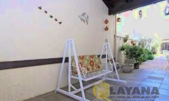 Imagem 2: CASA - 03 DORMITÓRIOS - JARDIM VERDE - IPANEMA