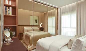 Imagem 5: Apartamento residencial para venda, Novo Mundo, Curitiba - AP10768