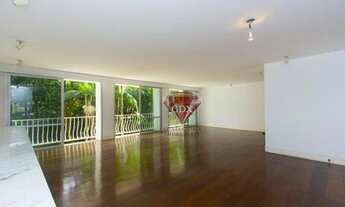 Imagem 2: Apartamento a venda no Real Parque com 3 vagas