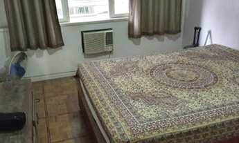 Imagem 3: Apartamento para venda tem 160 metros quadrados com 4 quartos em Copacabana - Rio de Janei