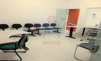 Imagem 5: Salão comercial para locação na Rua Alfredo Pujol