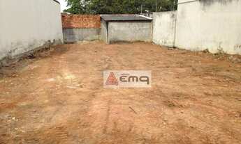 Imagem: Terreno à venda, 282 m² por R$ 660.000