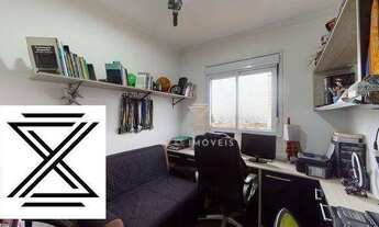 Imagem 6: Apartamento Residencial à venda, Vila Nivi, São Paulo -