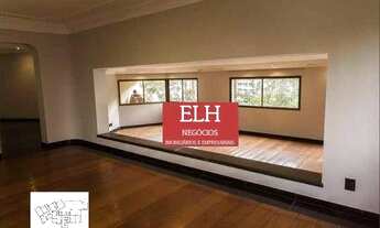 Imagem 5: Apartamento com 4 dormitórios à venda, 362 m² por R$ 1.100.000,00 - Morumbi - São Paulo/SP