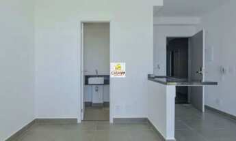 Imagem 5: Studio residencial à venda, Cerqueira César, 31m², sem vaga!