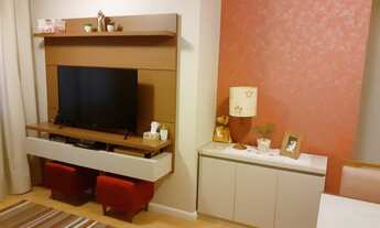 Imagem 3: Apartamento 50 m², 2 dormitórios