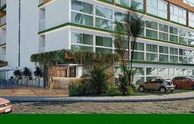 Imagem 4: Flat em Porto (K 100% rentável para investir