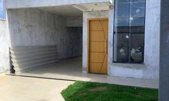 Imagem: Casa 3 Qts Sendo 1 Suíte, Solar Central