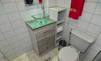 Imagem 7: Apartamento para venda possui 56 metros quadrados com 1 quarto em Botafogo - Rio de Janeir