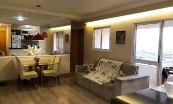 Imagem: Apartamento - Residencial Portal do Parque