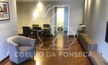 Imagem: São Paulo - Apartamento Padrão - Vila