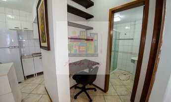 Imagem 4: Apartamento para Venda em Florianópolis, Ingleses do Rio Vermelho, 1 dormitório, 1 banheir