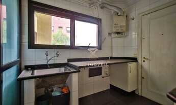 Imagem 2: Apartamento Residencial à venda, Tatuapé, São Paulo -